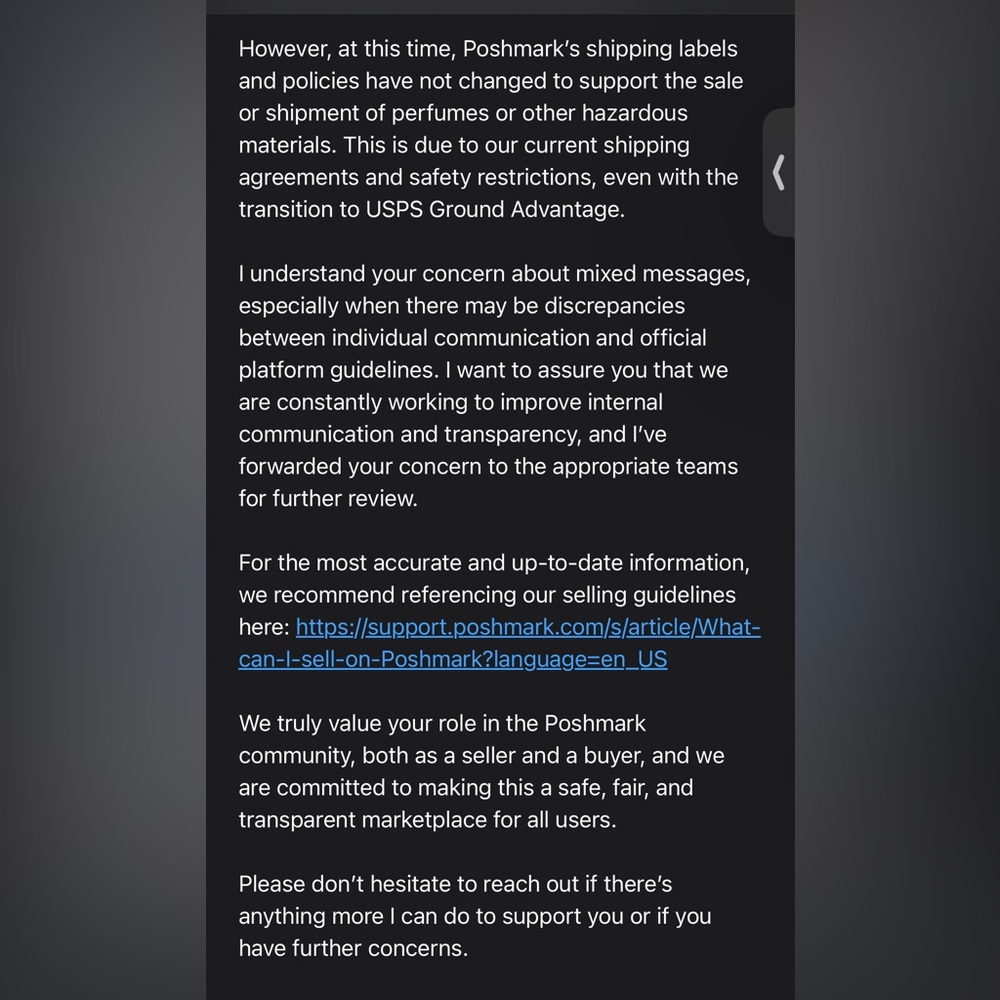 Please read. - Picture 3 of 5